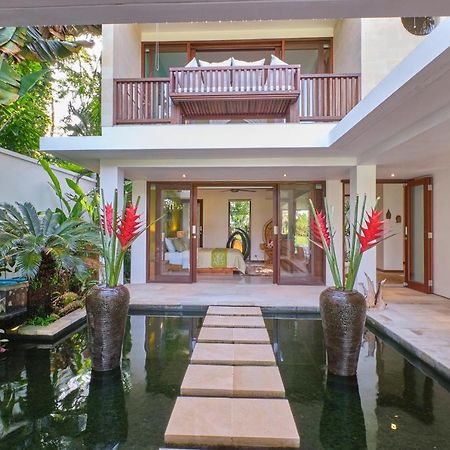 Villa Balinese Luxurious Elegance Ubud Buitenkant foto