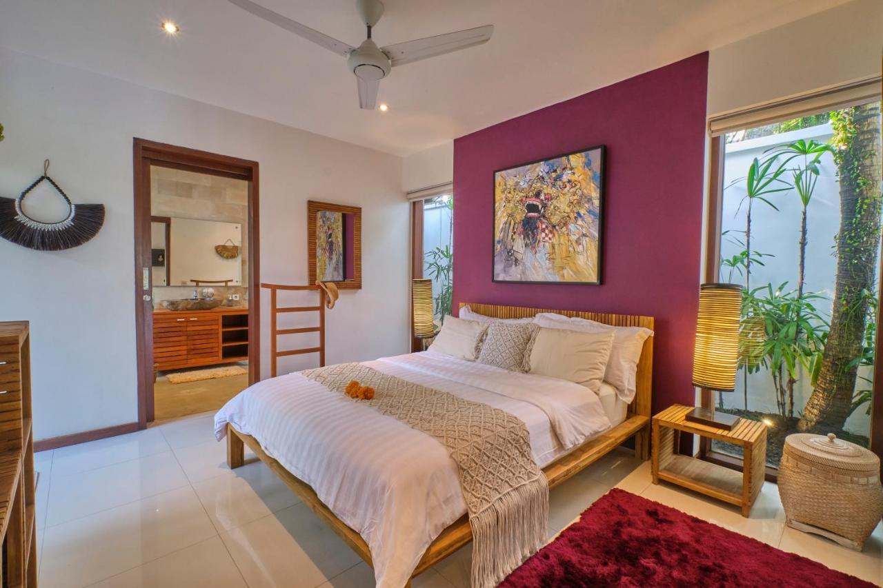 Villa Balinese Luxurious Elegance Ubud Buitenkant foto
