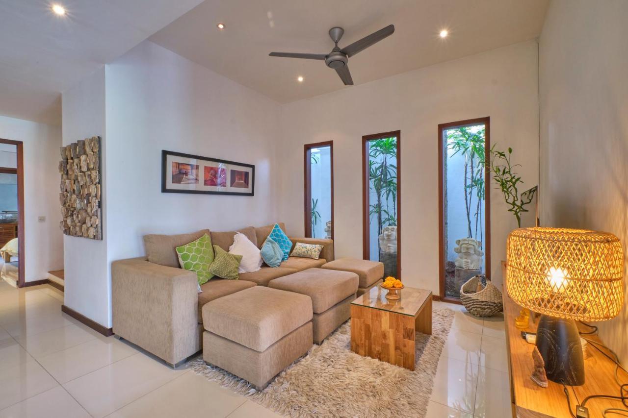 Villa Balinese Luxurious Elegance Ubud Buitenkant foto