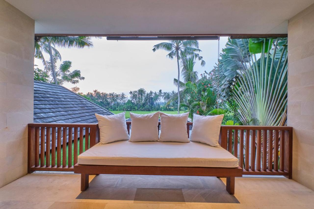 Villa Balinese Luxurious Elegance Ubud Buitenkant foto