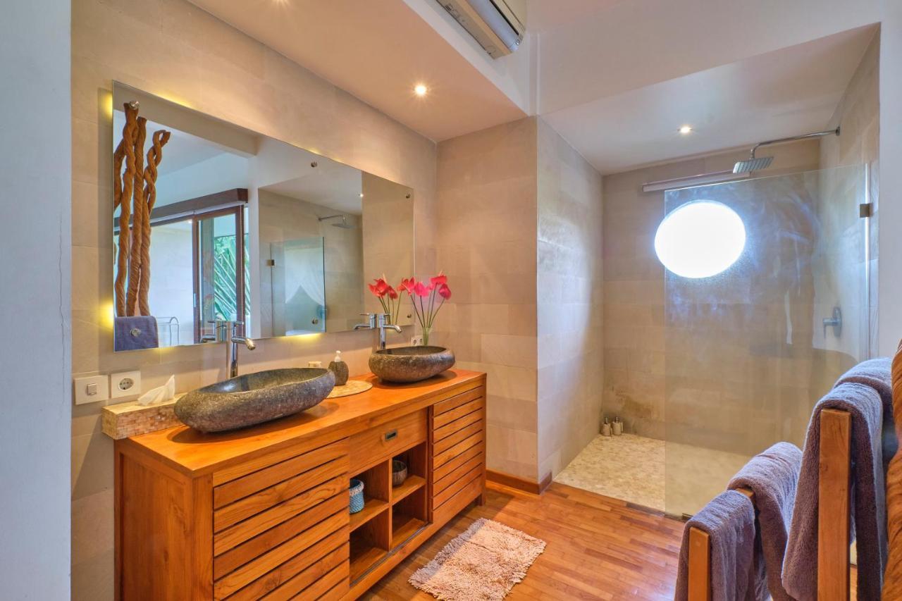 Villa Balinese Luxurious Elegance Ubud Buitenkant foto