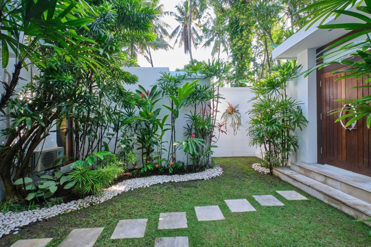 Villa Balinese Luxurious Elegance Ubud Buitenkant foto