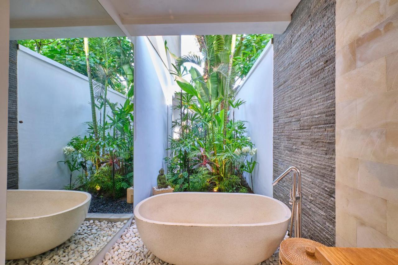 Villa Balinese Luxurious Elegance Ubud Buitenkant foto