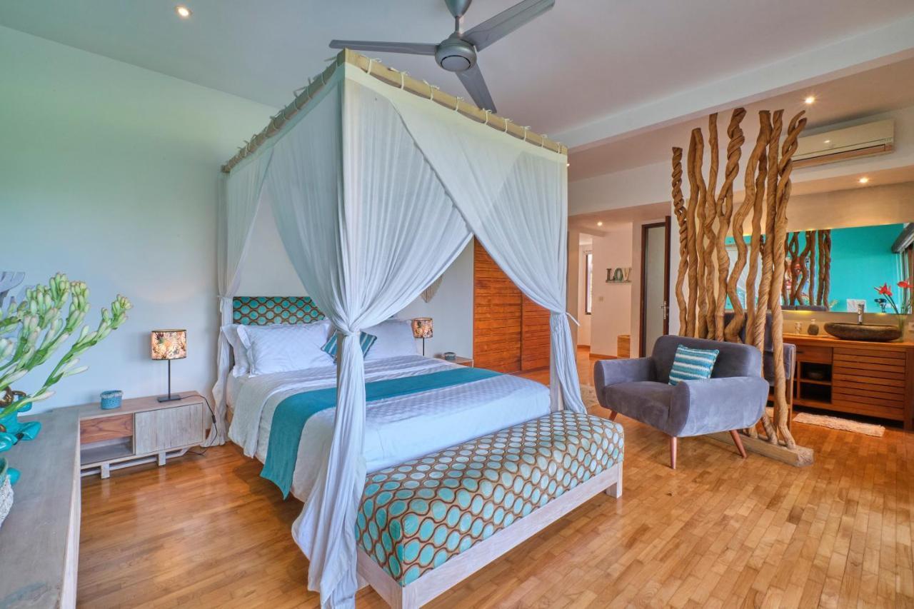 Villa Balinese Luxurious Elegance Ubud Buitenkant foto