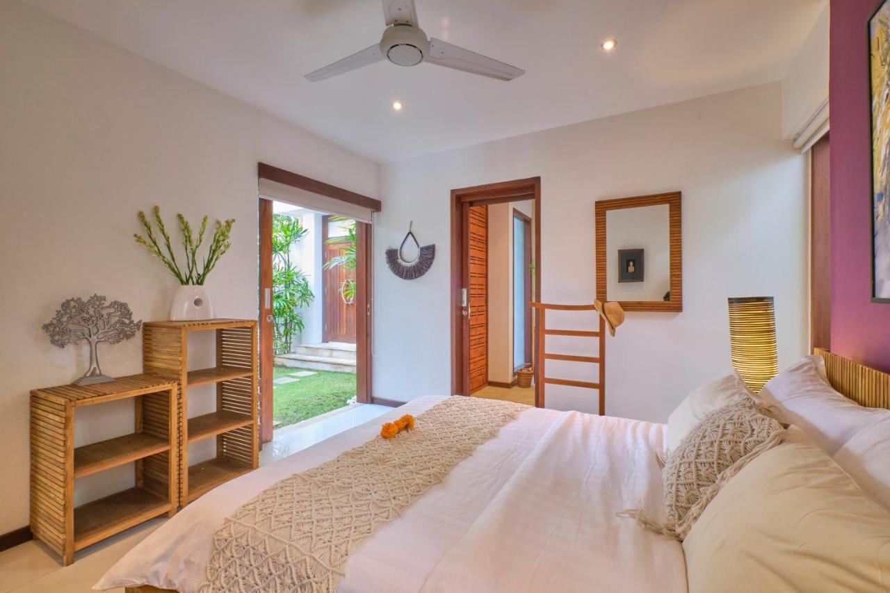 Villa Balinese Luxurious Elegance Ubud Buitenkant foto