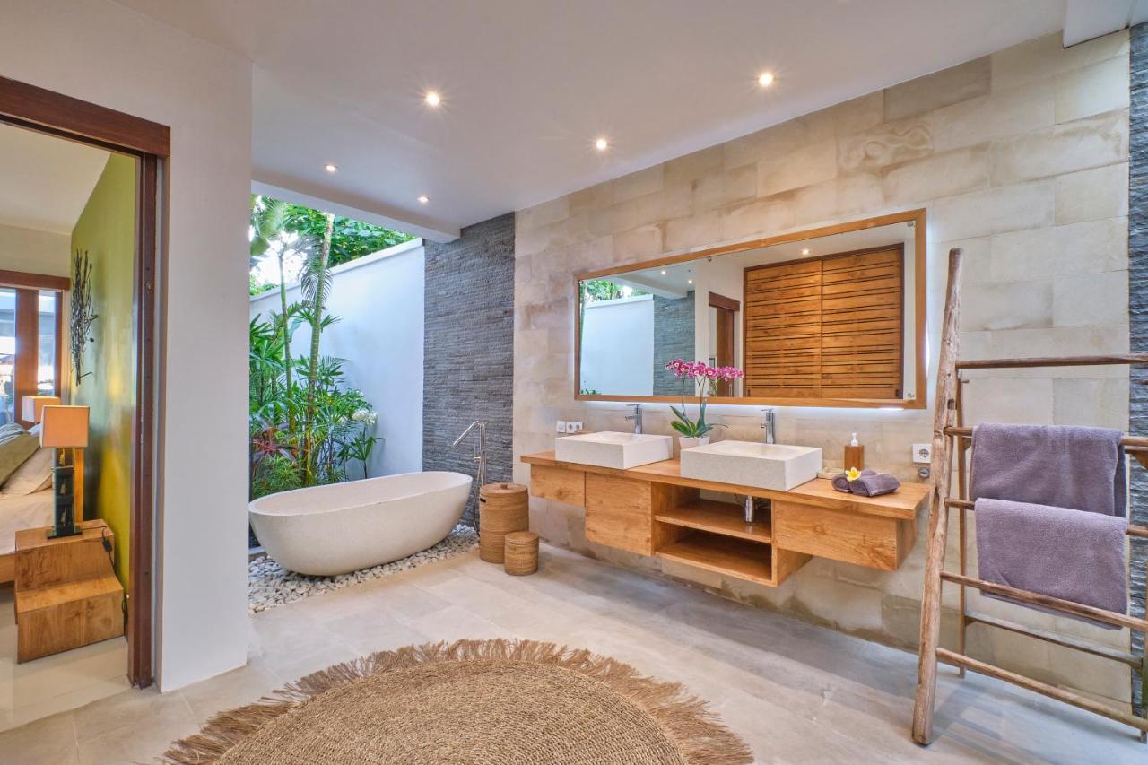 Villa Balinese Luxurious Elegance Ubud Buitenkant foto