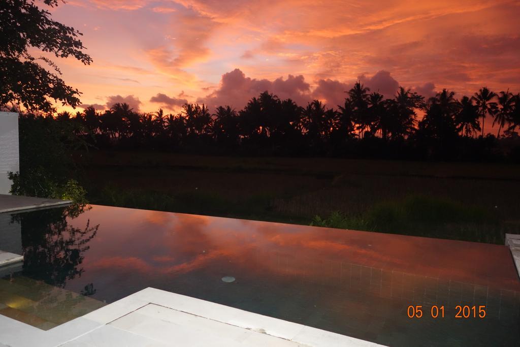 Villa Balinese Luxurious Elegance Ubud Buitenkant foto