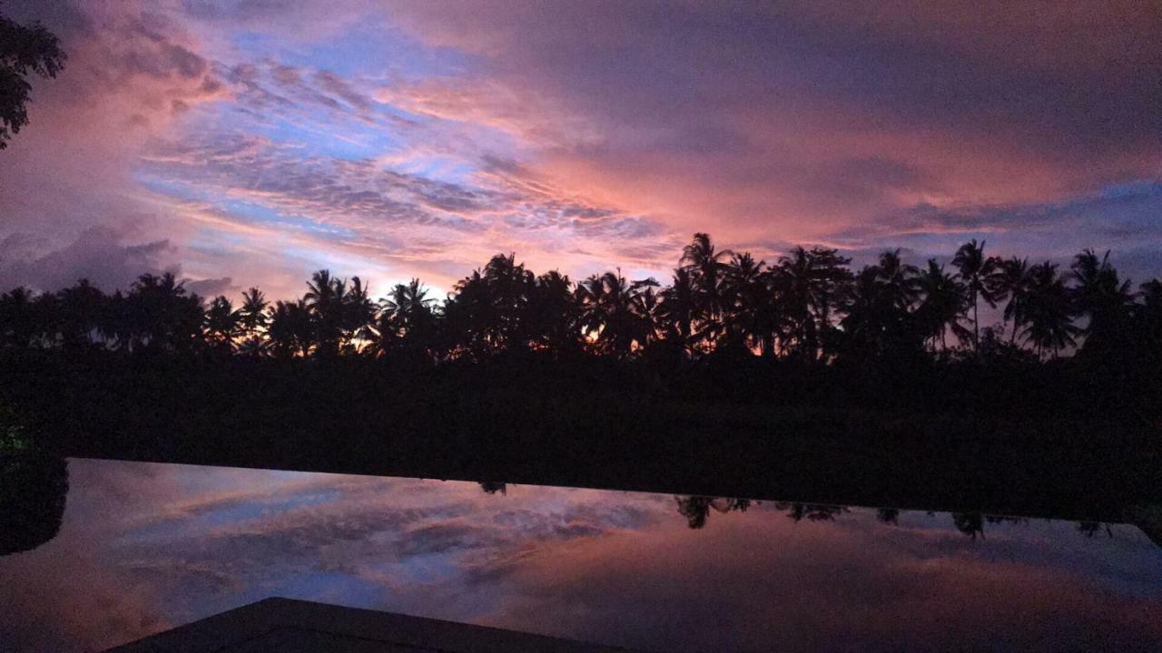 Villa Balinese Luxurious Elegance Ubud Buitenkant foto